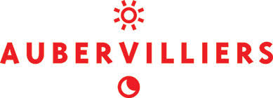Logo Ville Aubervilliers