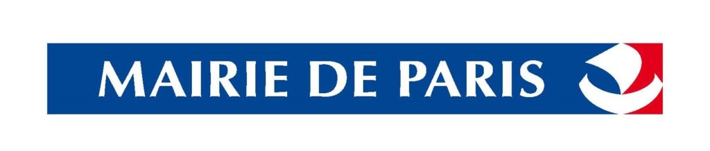 Logo Mairie de Paris Nos actions sont soutenues par la Mairie de Paris