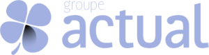 Logo actual