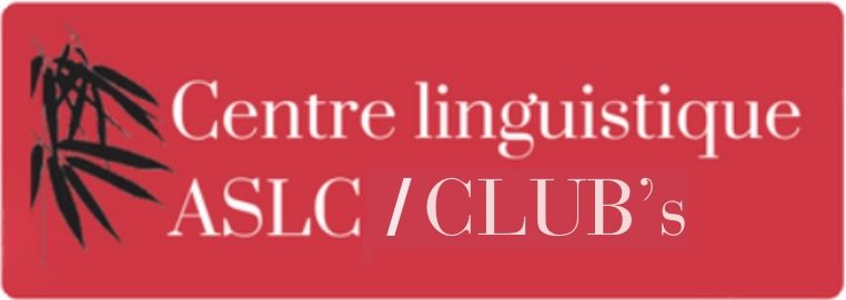 Centre Linguistique ASLC