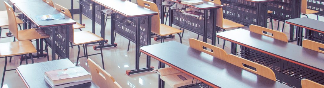 Salle de classe Nos cours de français pour tous âges et tous niveaux